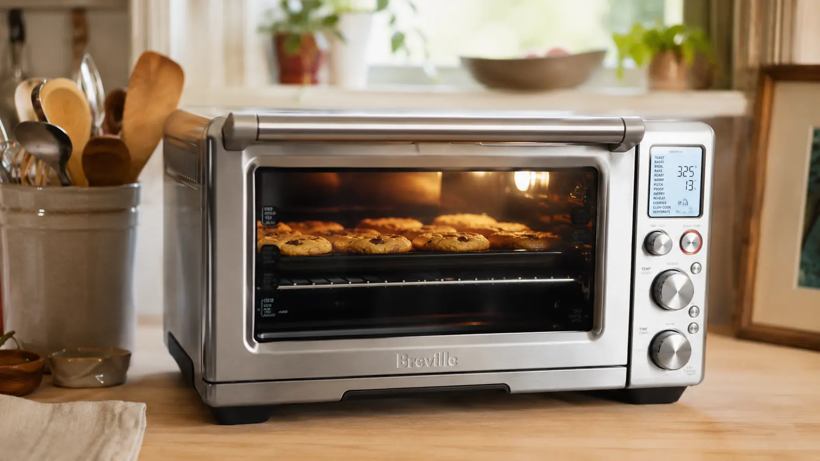 Breville BOV845 Honest Review: Is This Still the Smart Oven to Buy?