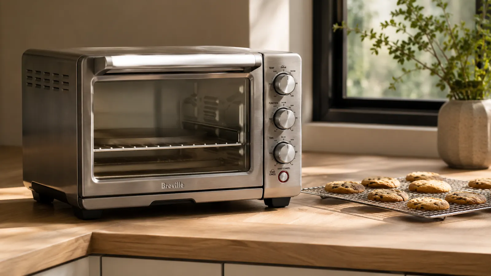 Breville BOV900 Honest Review: What They Don't Tell You in the Product Description