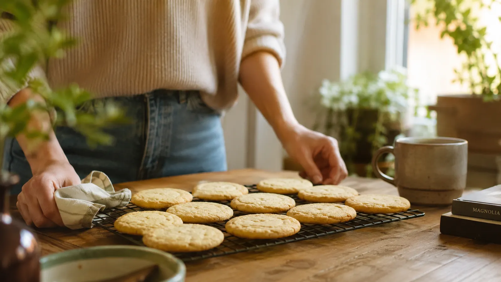 My Apartment Oven Was Ruining My Baking. The Breville Smart Oven Pro Fixed It.