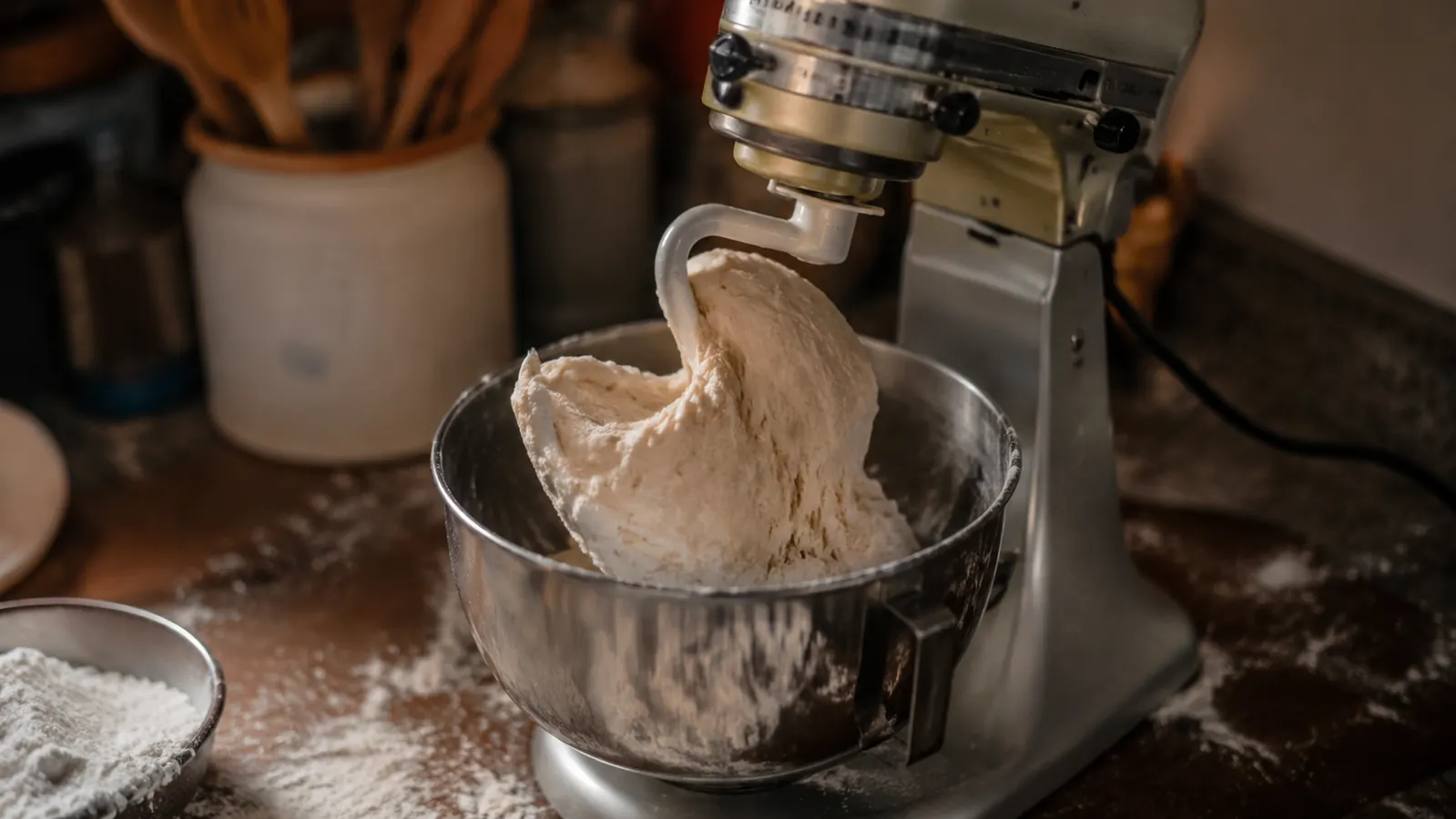KitchenAid Artisan Honest Review: The Parts Nobody Talks About